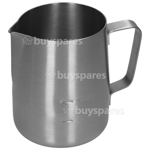 Nespresso BNE600RCHUK Milk Jug Assembly