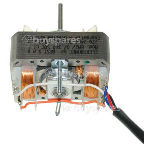 AEG Fan Motor Ac 220/240v ( Mod. EA27 07.340.50C )