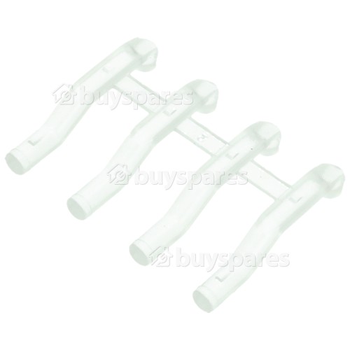 Hotpoint Pilot Light Lens