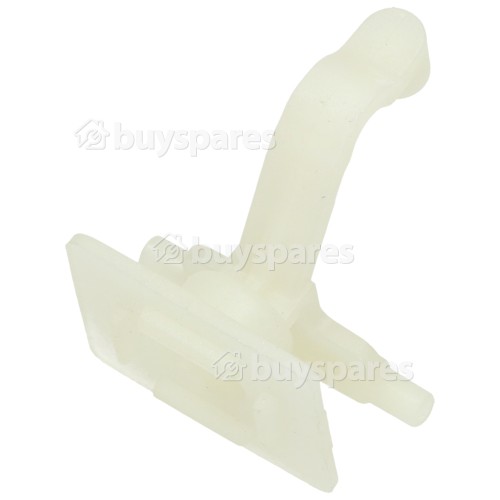 Indesit Button Lever