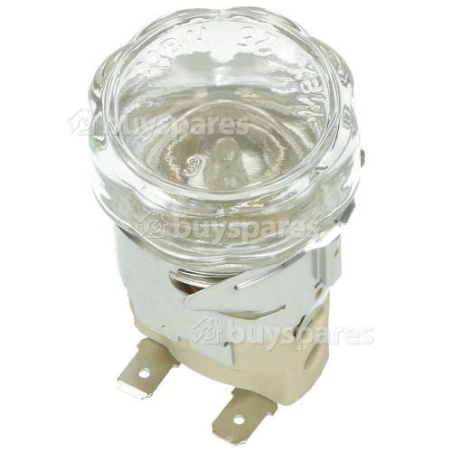 Delonghi oven sale light bulb replacement
