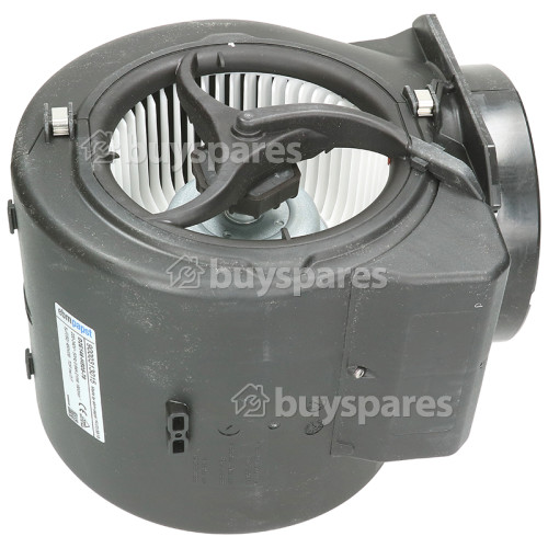 Siemens Fan Motor Assembly