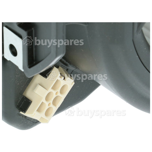Siemens Fan Motor Assembly