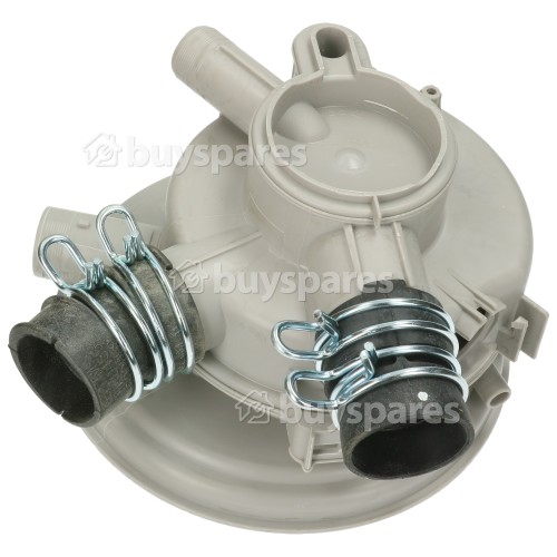Faure FDF313 Sump Assembly