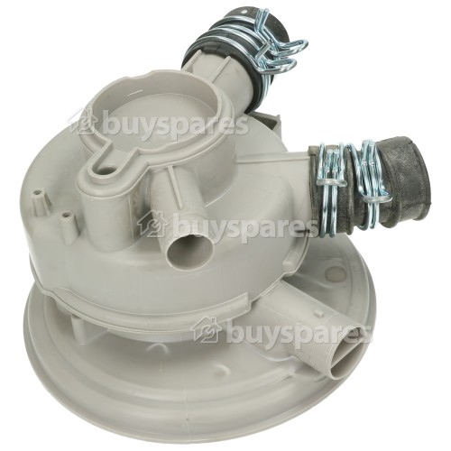 Faure FDF313 Sump Assembly
