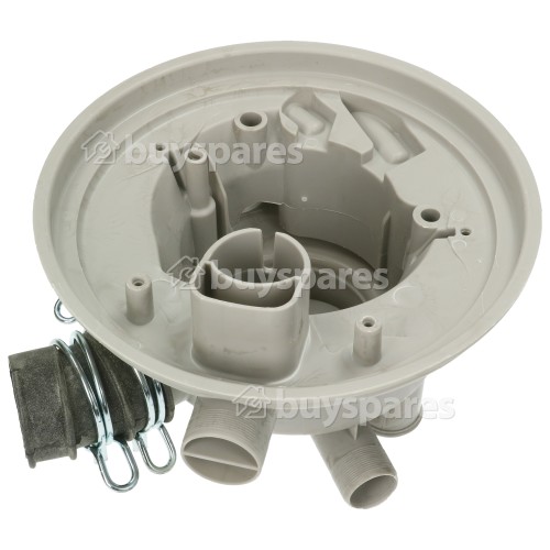 Faure FDF313 Sump Assembly