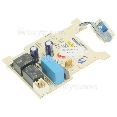 Saivod LVT-345 Electronic Card A333