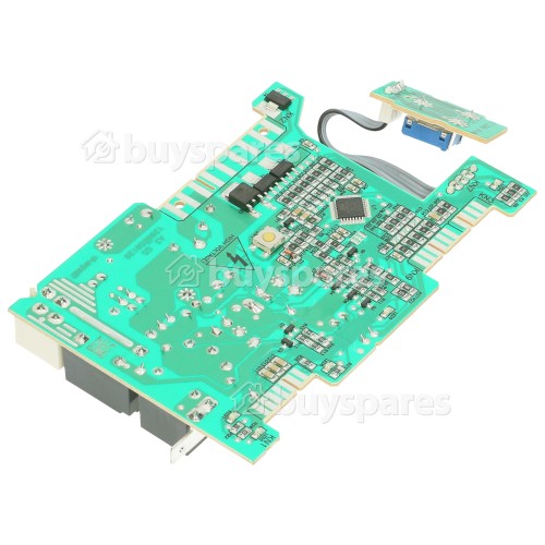 Saivod LVT-345 Electronic Card A333