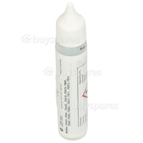 Bosch Descaling Liquid (Pack Of 4 