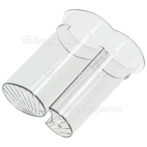 Bosch Food Pusher