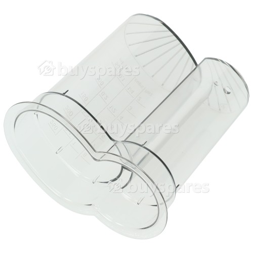 Bosch Food Pusher