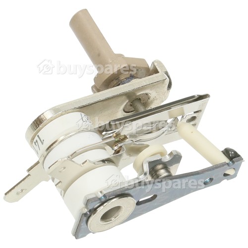 Simac Thermostat