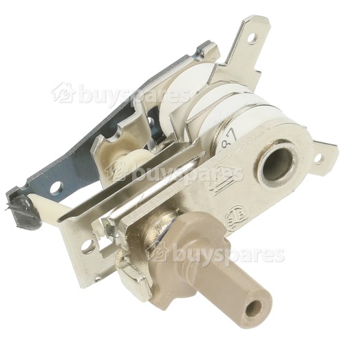 Simac Thermostat