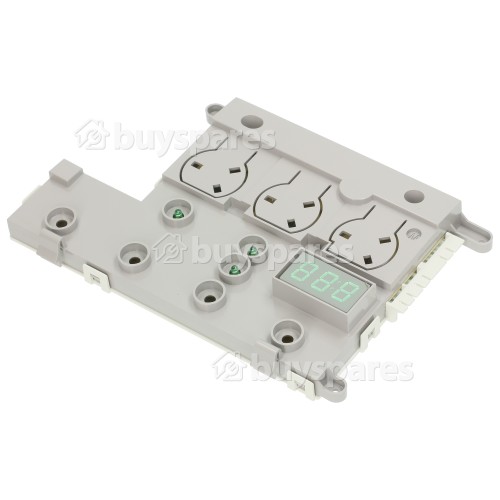 Prestige User Board