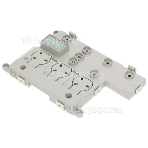 Prestige User Board