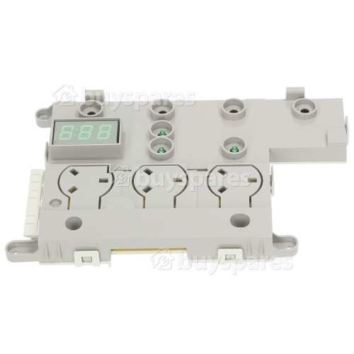 Prestige User Board