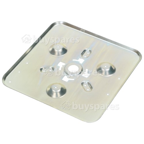 AYA ACV50BL Oven Body Cover