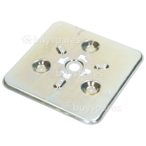 AYA ACV50BL Oven Body Cover
