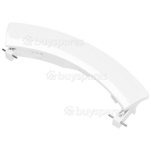 Bosch Door Handle - White