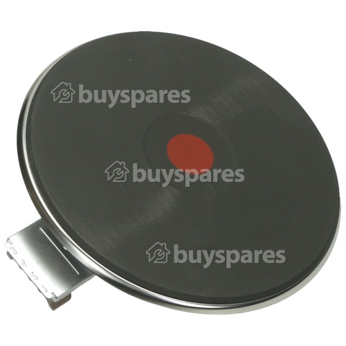 Kochplatte 180mm 2000W BOSCH 00480493 EGO 19.18463.040 für Kochmulde