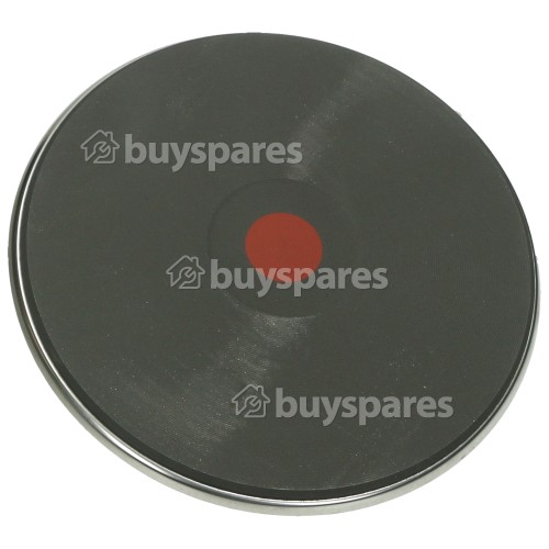 Bosch Neff Siemens Large Hotplate Element : EGO 19.18463.040 2000W / 180mm Dia.