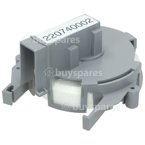 Caple Assy Float + Micro