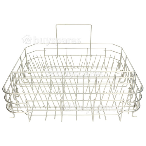 Smeg Lower Basket Assy