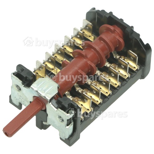 Commutateur De Four Vestel 32016037