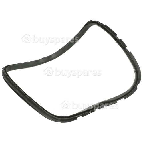 Samsung Gasket Basket VC-F600G Tpv Black 45VSH-6