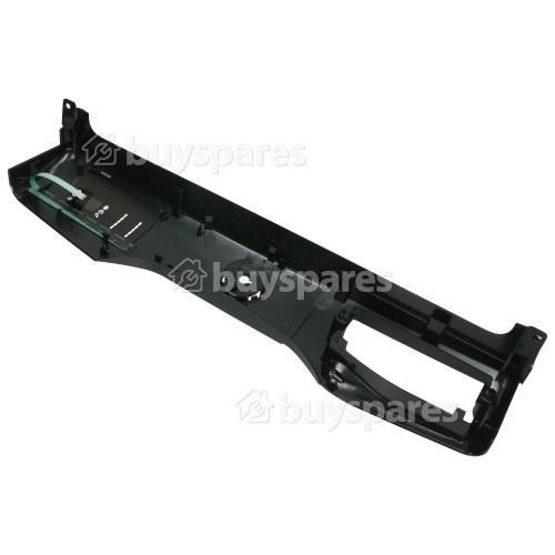 Hoover Waschmaschinen-Bedienfeldblende Kpl. - Schwarz | BuySpares 