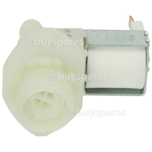 Electrolux Group Single Solenoid Inlet Valve ; 180DEG. 12 Bore Outlet