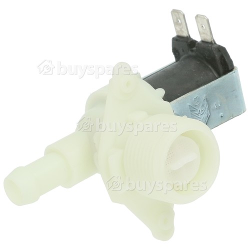 Far L15100 Cold Water Single Inlet Solenoid Valve : 90Deg.