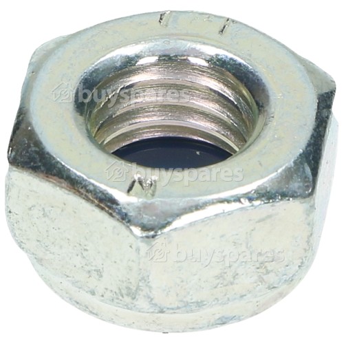 Karcher Hexagon Nut M10 -04-A2E Iso 10511