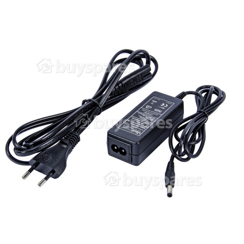 Sony Laptop AC Adapter (2 Pin Euro Plug)