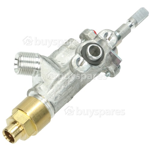 Hotpoint Gas Tap CAL20703 45L/266.37GN