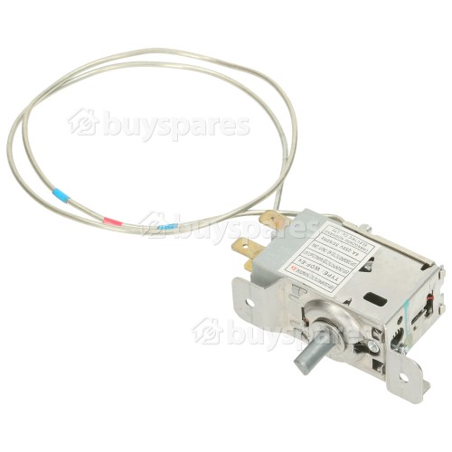 Rosieres Fridge Freezer Thermostat Ranco K59-L4137