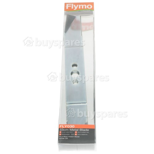 Flymo FLY030 33cm Metal Blade