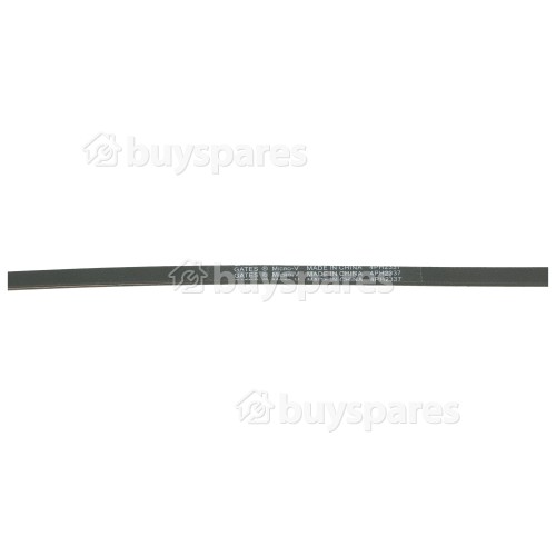 LG Poly-Vee Drive Belt TDV10050E 2337MM 4 RIBBED