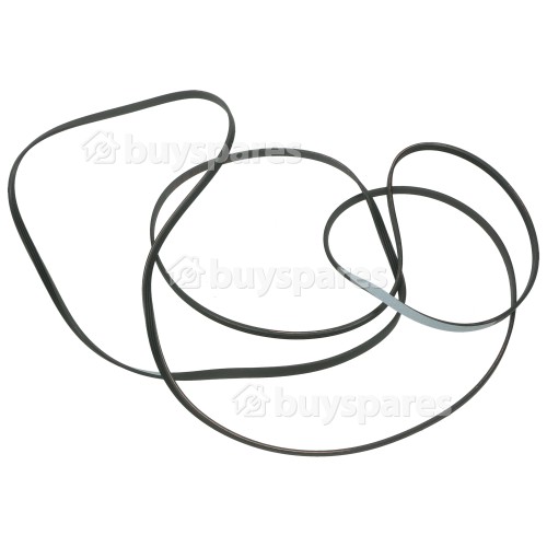 LG Poly-Vee Drive Belt TDV10050E 2337MM 4 RIBBED