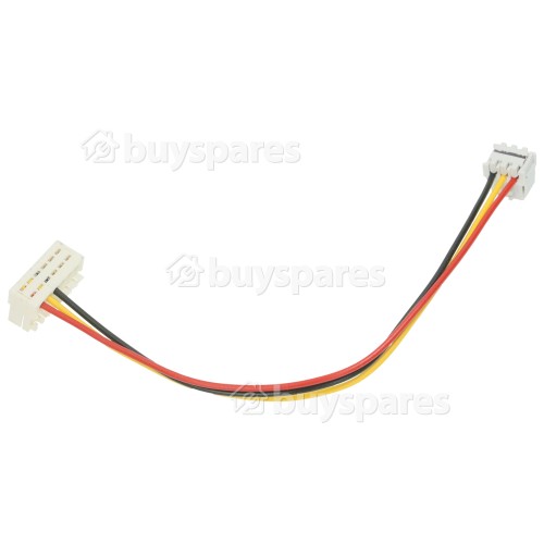 Hotpoint EW84X Wiring Harness M. O Potentiometer