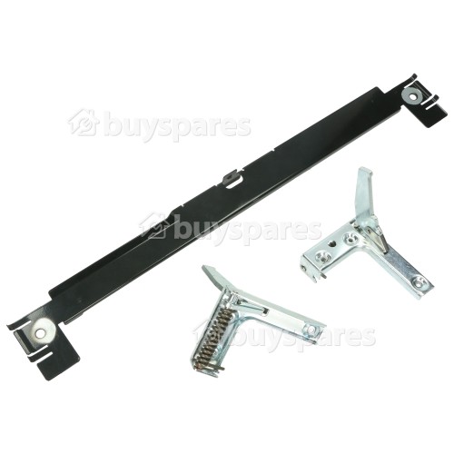 Bosch Neff Siemens Oven Door Hinge Kit
