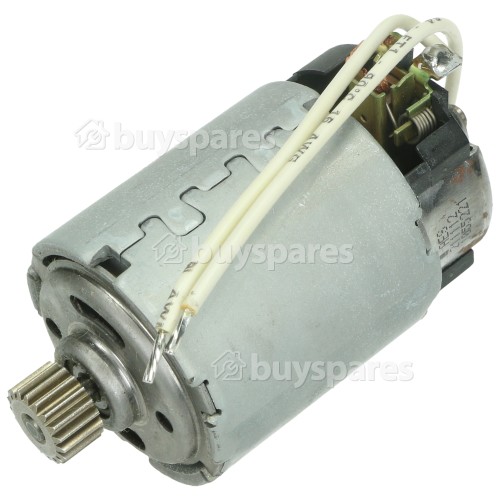 Bosch PSB 24 VE-2 Motor