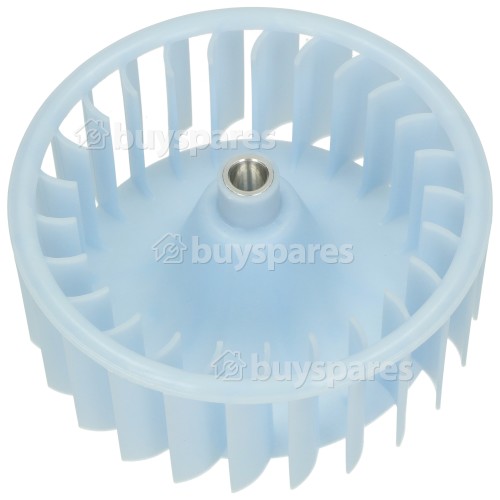 Bosch Rear Drum Fan / Impeller
