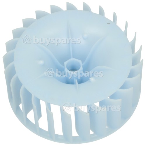 Bosch Rear Drum Fan / Impeller