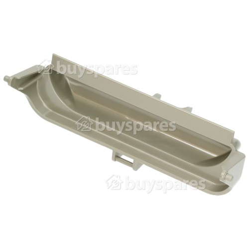 AEG Handle Front Panel Inox