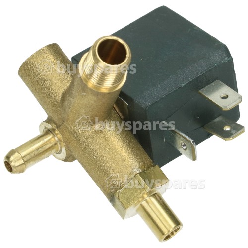 Simac Solenoid Valve