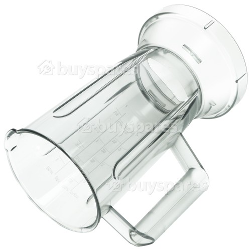 Bosch Blender Jug
