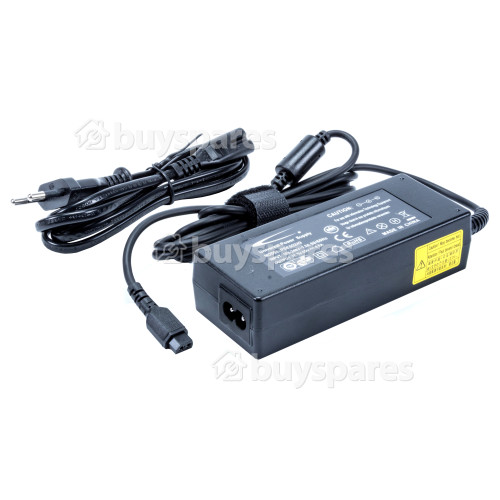 Classic PSE50249EU EU Power Adaptor Toshiba