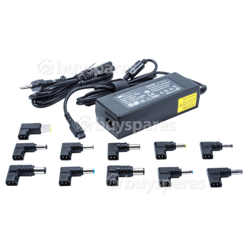 Classic PSE50249EU EU Power Adaptor Toshiba