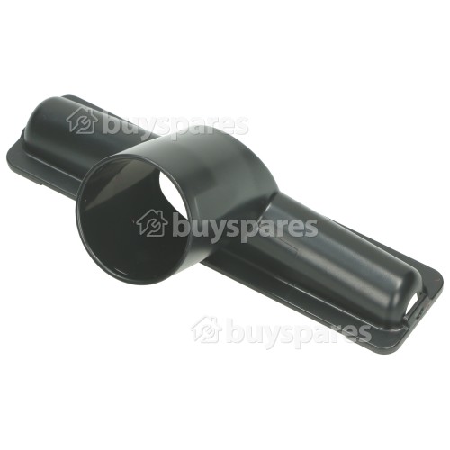 Nilfisk Upholstery Nozzle Black